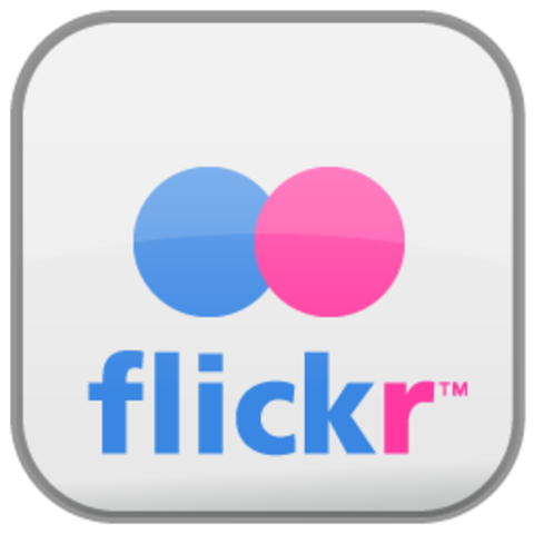 Flickr