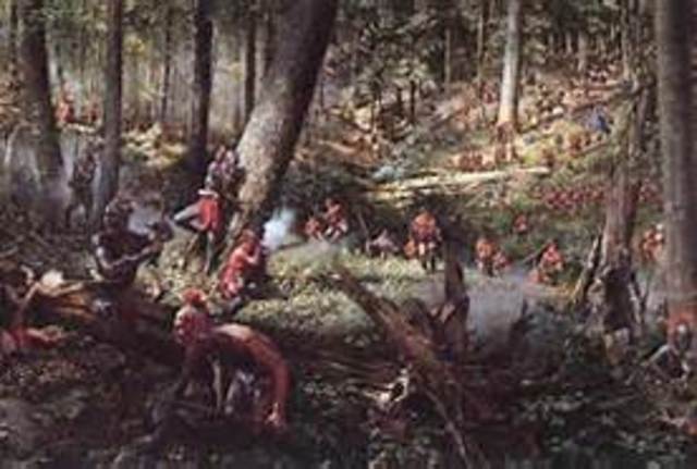 French and Indian War