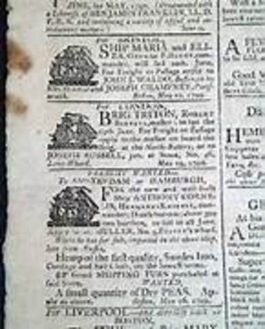 Rhode Island Ratifies