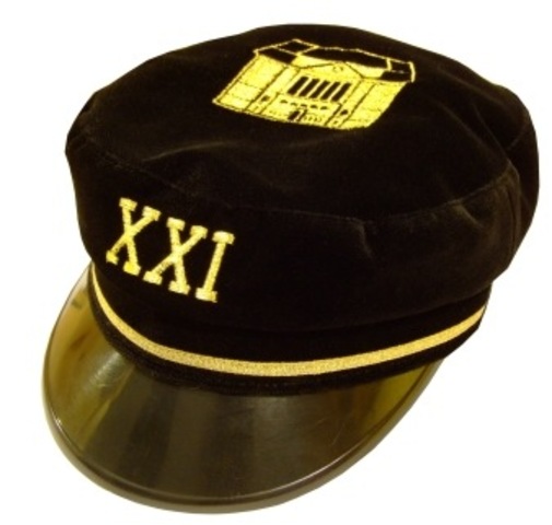 Kool saab oma mütsi