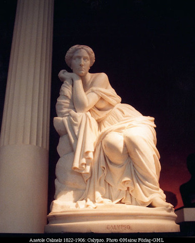Calypso!