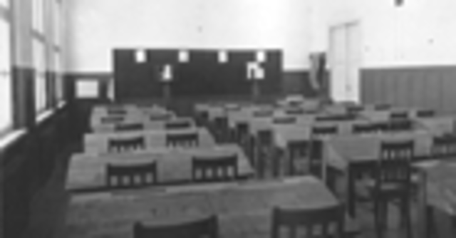 Avati kunsti ja inglise keele eriklassid