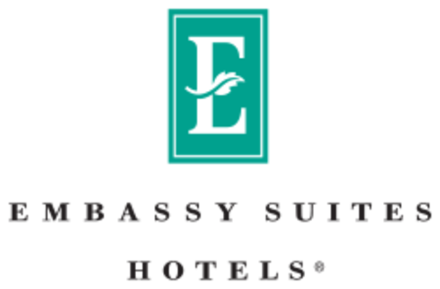 Stayed at my first Embassy Suites (economic)