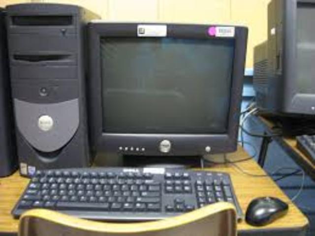Dell Computers