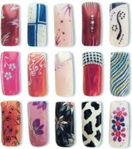 Artpro nail