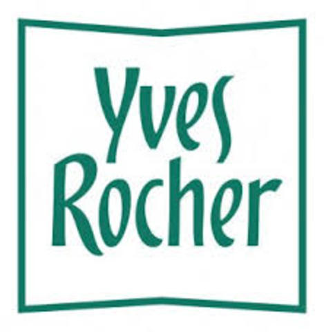 Laboratoire Yves Rocher