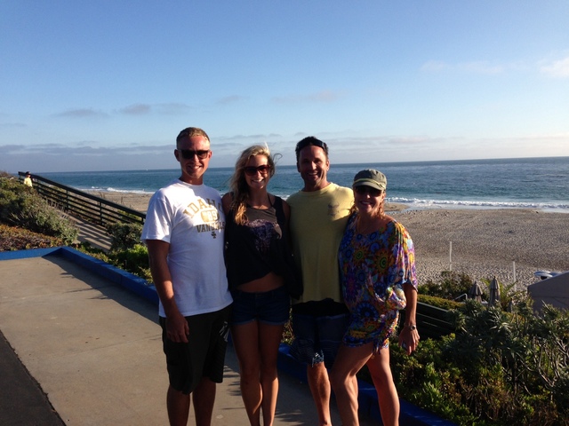 Fell in love with Bo