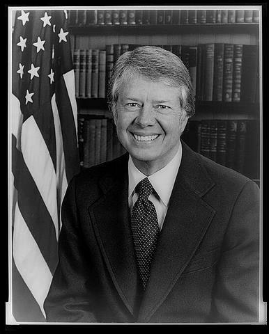 Jimmy Carter