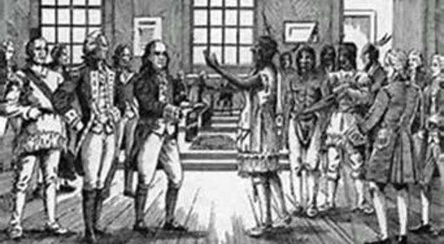 Albany Plan of Union