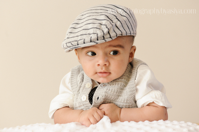 Three to Four Months