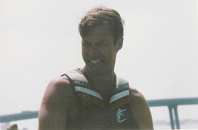 Coach Russ passes away