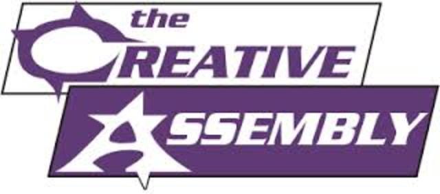 SEGA purchases Creative Assembly