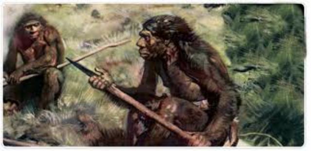 Quaternary 1.8M-Present