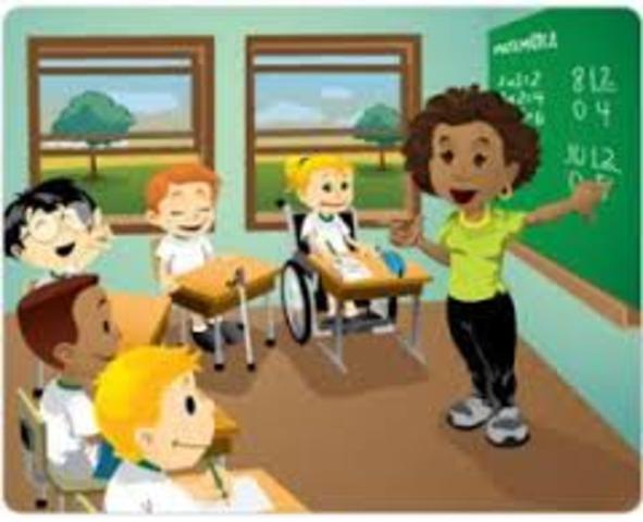 Centro Nacional de Educação Especial (CENESP)