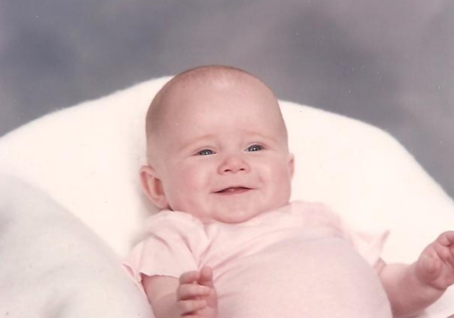 My Sister Summer Was Born