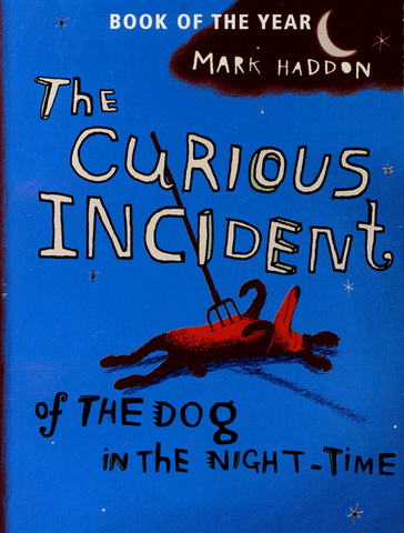 The curous insedent of the dog in the night time