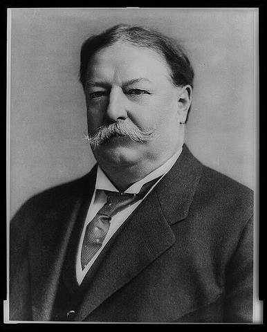 William H. Taft