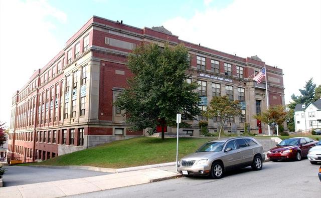 Kuss recommended for "underperforming" designation