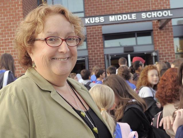 Kuss Middle School s Life As chronically Underperforming Timeline