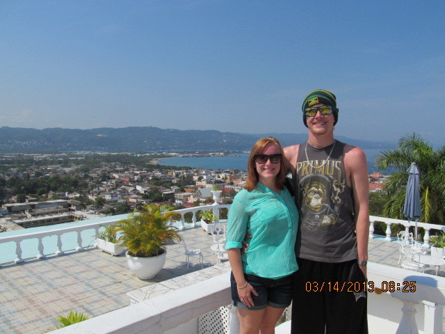 Offically started dating my boyfriend (CODY)