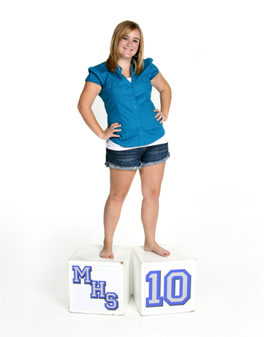 Graduated High School