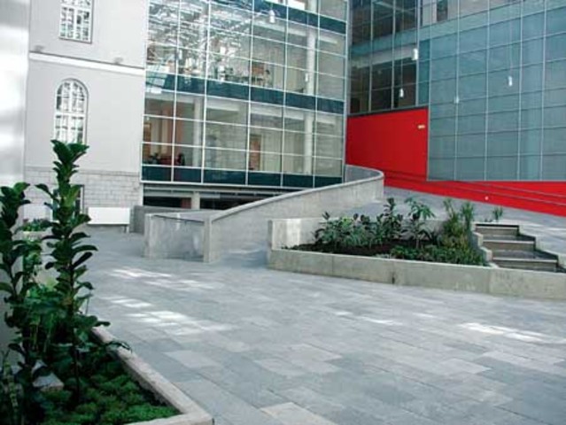 Lõppeb kooli renoveerimine