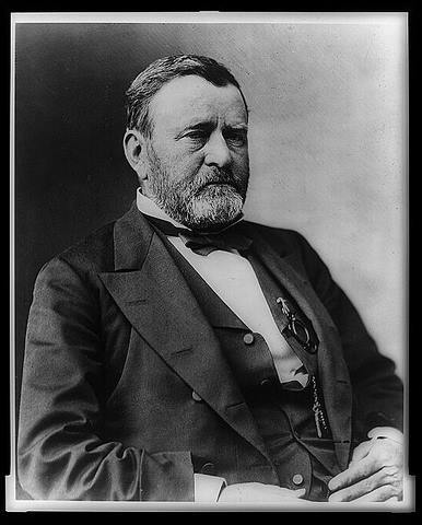 Ulysses S. Grant