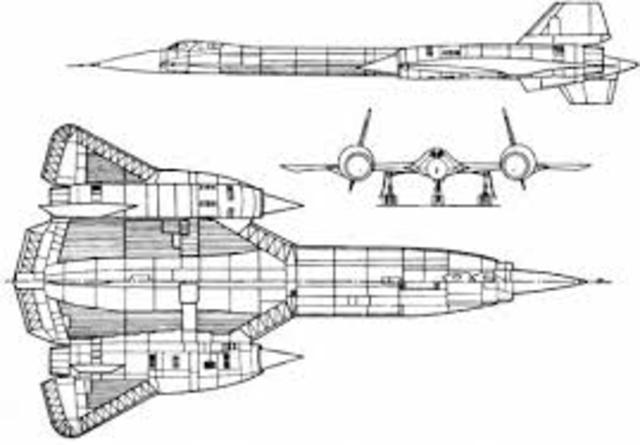 Blackbirds Blueprints Destroyed
