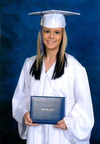 Graduated From Tempe High School