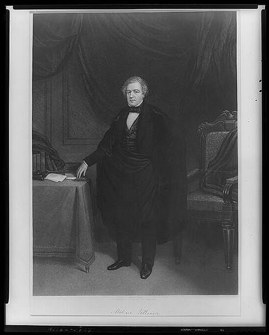 Millard Fillmore