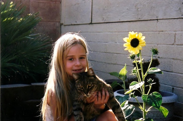 First Day At Gilland Middle School In Tempe, AZ