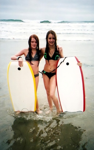 First Day At Tempe High School