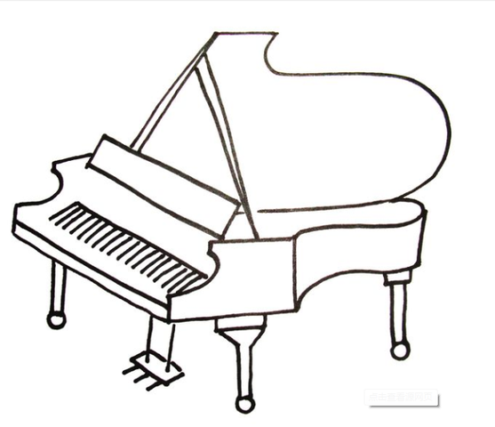 starting playing piano