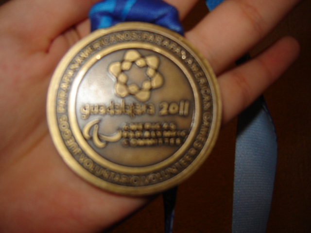 Voluntariado Juegos Panamericanos