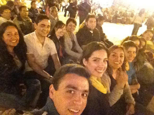 Representativo Canto Folclor