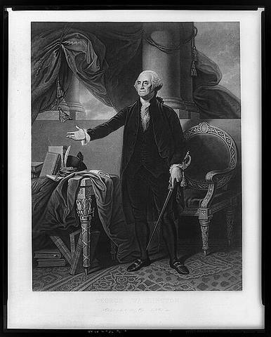George Washington