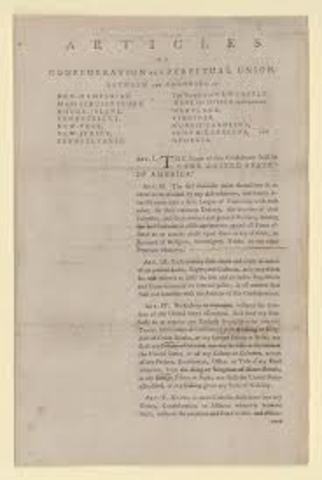 Albany Plan of Union