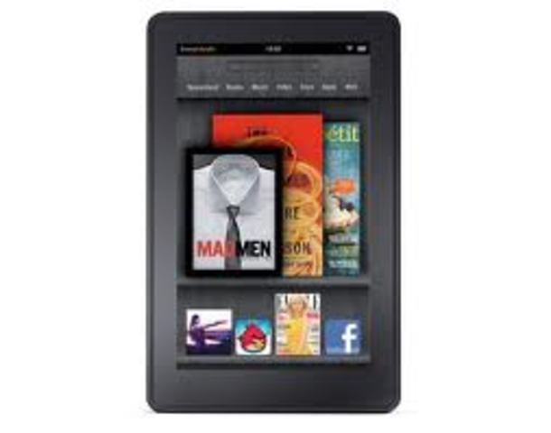 TABLET KINDLE