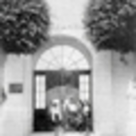 Fundación del Colegio