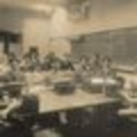 Se fusionan las dos Escuelas de Primaria