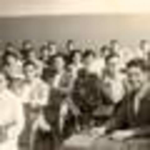 Se separan las Secciones de varones y mujeres