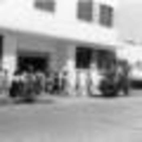 Se inaugura local de Secundaria en Bellavista