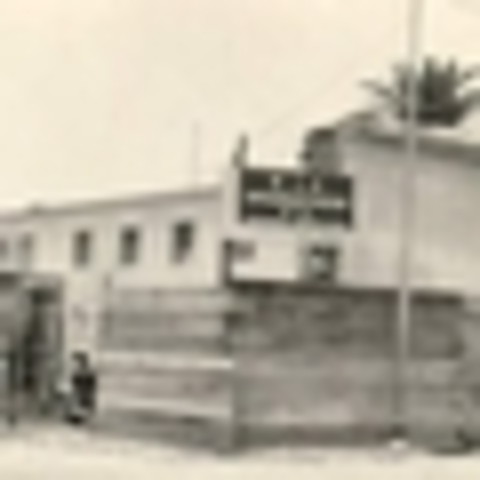 Se inaugura edificio de Primaria