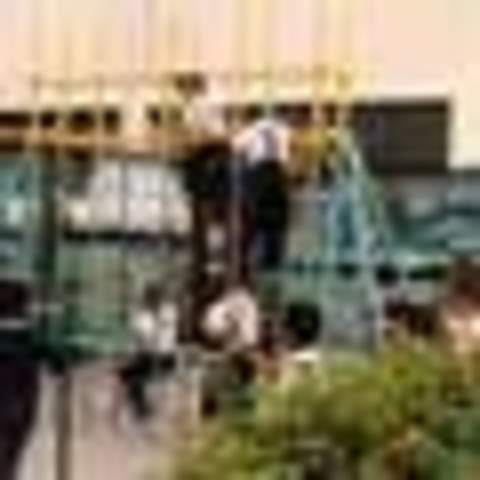 Inauguran Talleres, Biblioteca,  Laboratorios