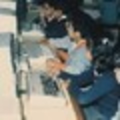 Reconocidos como Colegio Experimental