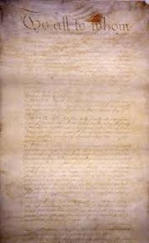 Articles of Confederation