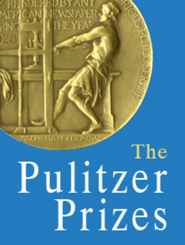 Won Pulitzer Prize