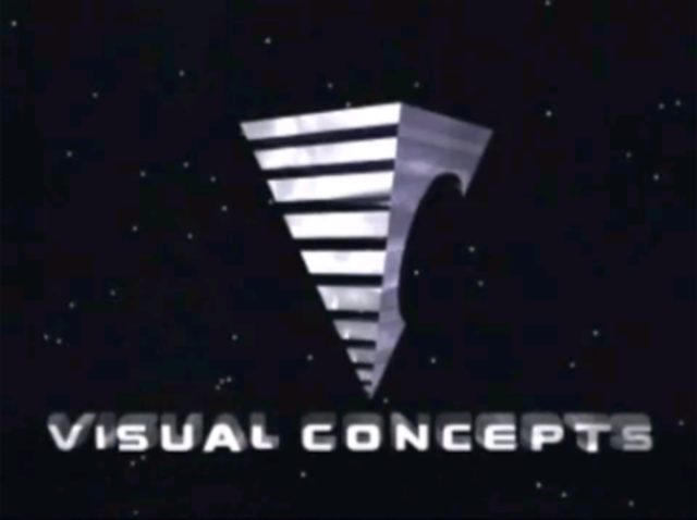 SEGA sells Visual Concepts