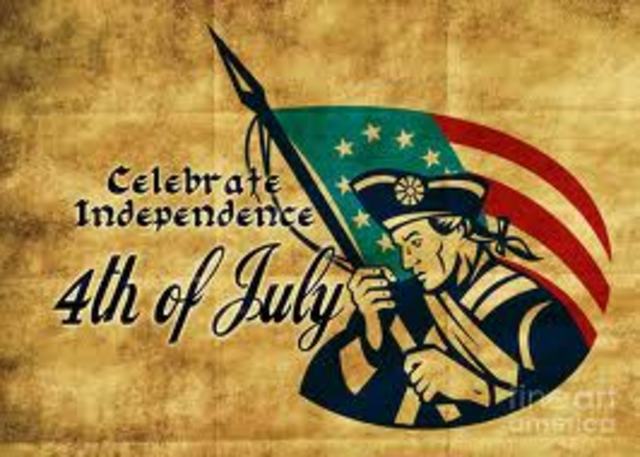 Declaration of Independence