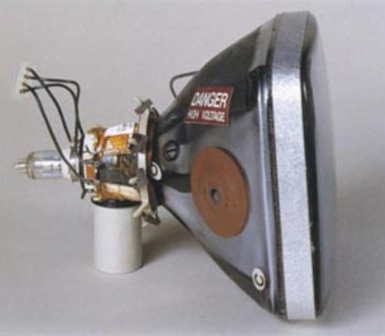Cathode Ray Tube